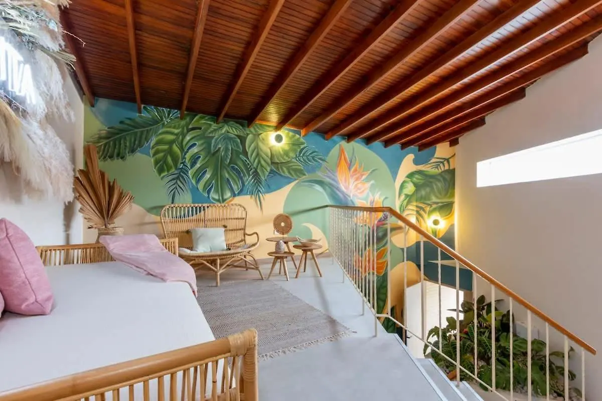 Cozy Apt 4 -Laureles -Ac- Smart Lock Medellín Apartmán
